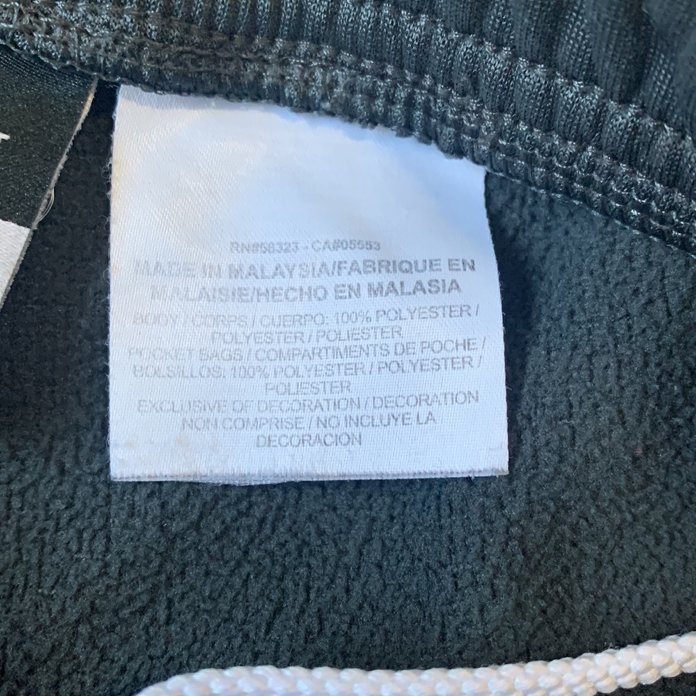 Nike Therma-Fit Sweatpants SZ Small - Picture 5 of 5